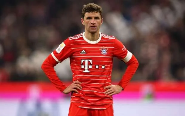 "Bayern" rəhbərliyi Müllerlə bağlı qərarını qətiləşdirdi 
