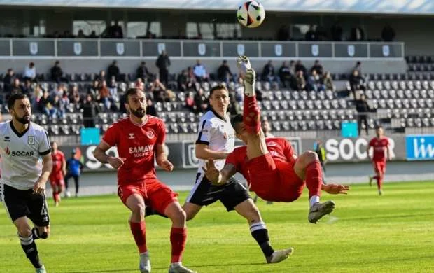 "Neftçi Arena"da mövsümün ilki reallaşdı 