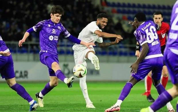 Azərbaycan çempionatları tarixində yeni rekord qeydə alındı 