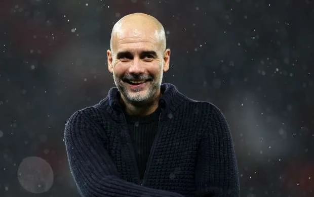 "Bu, inanılmaz uğurdur" - Pep Qvardiola 