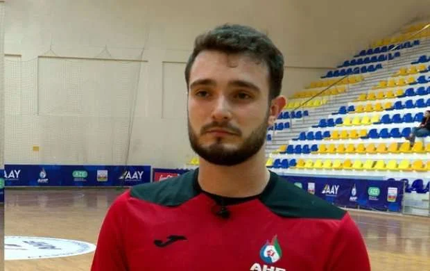 Emil "Kür" üzərində qələbəni dəyərləndirdi 