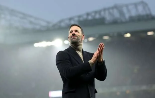 Rud van Nistelroy İPL-in ən yaxşı saydığı hücumçunun adını dedi 
