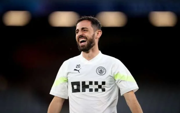 Bernardu Silva "Nottingem Forest"dən çəkinir 