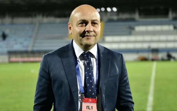 AFFA rəsmisinə UEFA-dan yeni təyinat gəldi 