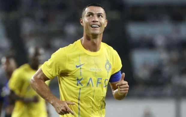 Kriştianu Ronaldu Milan "İnter"ində? 