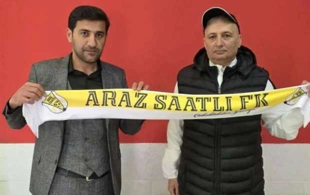İkinci Liqa klubu tanınmış mütəxəssisi baş məşqçi postuna gətirdi - RƏSMİ 