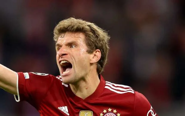 Tomas Müller "Bayern Münhen"dən ayrılıb İspaniya nəhənginə keçir - SON DURUM 