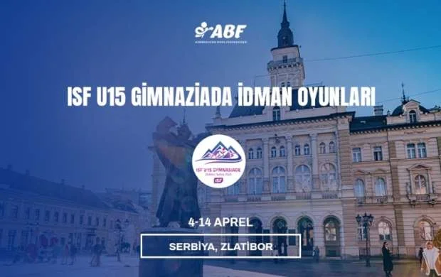 Azərbaycanı Gimnaziada İdman Oyunlarında bu boksçular təmsil edəcəklər 