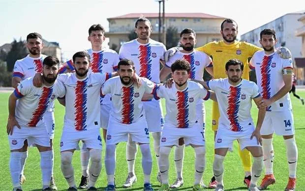"Qaradağ Lökbatan" qaydaları pozdu - Texniki məğlubiyyət alacaq 