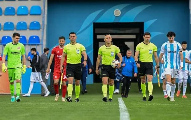 "Qarabağ" ötənilki kimi oynasaydı..." - Yarımfinalın ilk duellərinə sözardı 