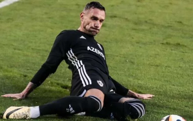 Marko Veşoviç "Qarabağ"da qalır? - SON DURUM 
