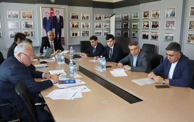 AFFA danışılmış oyunlarda iştirak edən oyunçunun şikayətinə baxılmasını təxirə saldı 