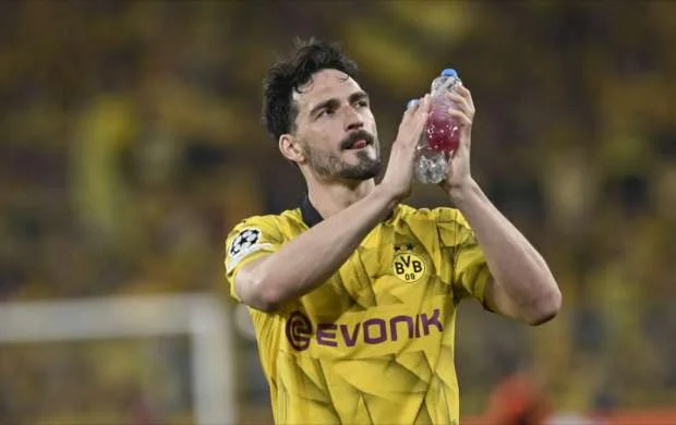 Hummels karyerasını bitirməyə qərar verdi - Özü açıqladı 