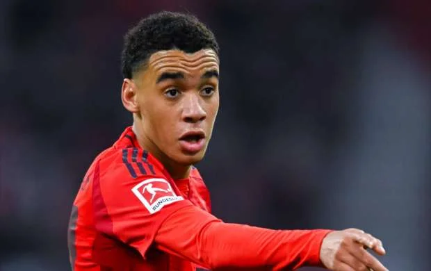 "Bayern"in ulduzu sıradan çıxdı 