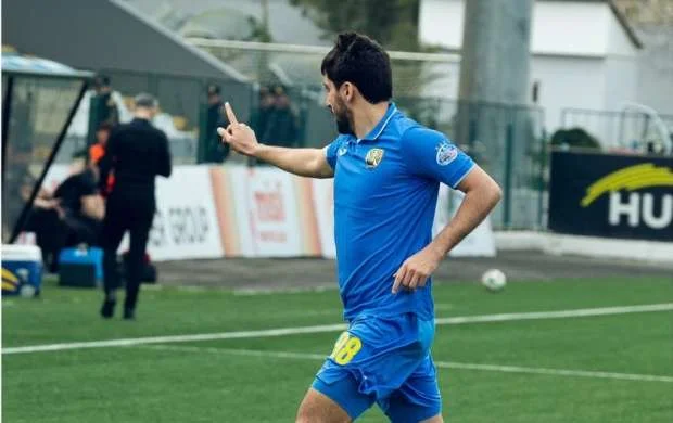 "Bunun əvəzini çıxmağa çalışacağıq”- "Kəpəz"in tacikistanlı legioneri 