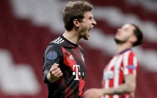 Müller "Bayern"dən ayrılmağa qərar verdi - Özü açıqladı 