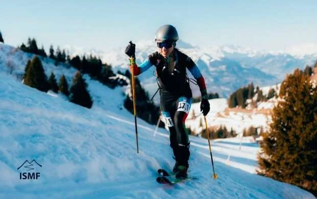 Azərbaycanın xizək alpinistləri Dünya Kubokunda neçənci oldular? 