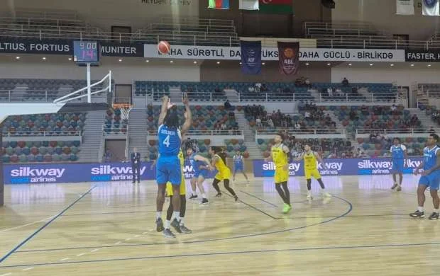 ABL: Müntəzəm mövsümün son turu yekunlaşdı 
