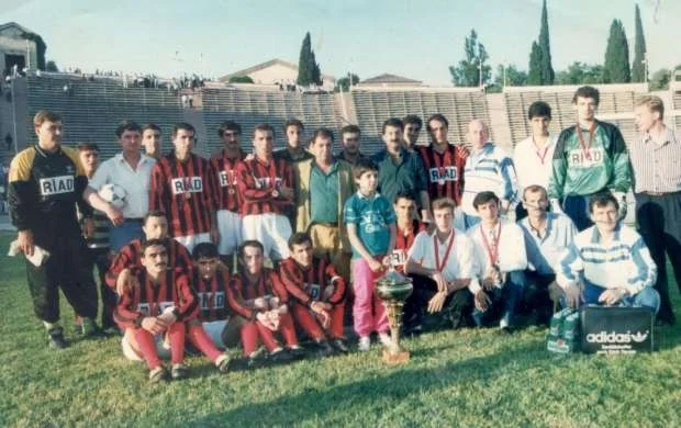 “Futbol mənə hər şey verib, əsas da...” 