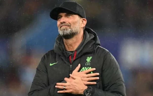 Klopp "Liverpul"a qayıdır - Bu tarixdə 