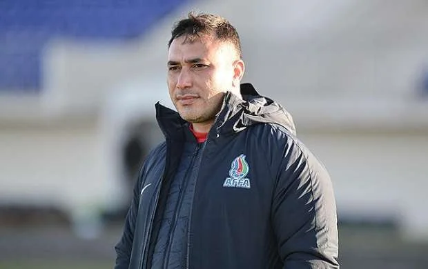 "Qələbəni əldən verdiyimiz üçün məyusuq" - Millimizin baş məşqçisi 