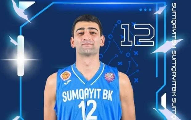 "Sumqayıt"ın oyunçusu azarkeşlərə səsləndi 