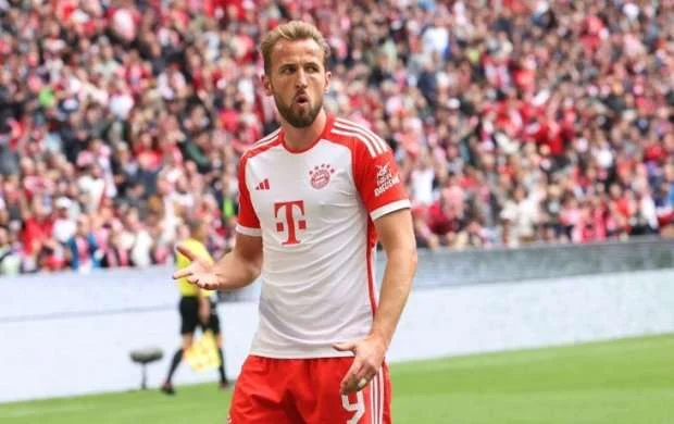 Keyn "Bayern"i tərk edəcəyi gözlənilən Müllerin tərəfini tutdu 