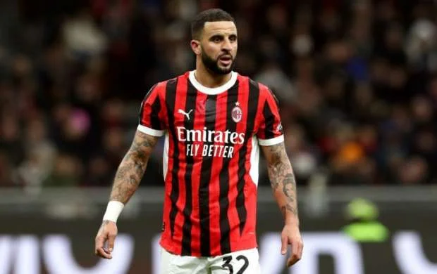"Milan"ın müdafiəçisi əməliyyat olundu 