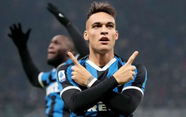 "Uşaqlar sübut etdilər ki, "İnter"in şərəfini qorumağa layiqdirlər" - Lautaro Martines 