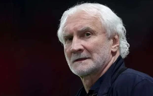 Bundestim Rudi Föllerlə bağlı qərarını verdi 