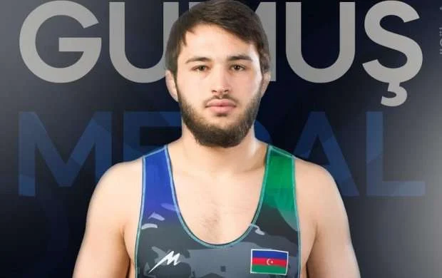AÇ: Osman finalda uduzdu 
