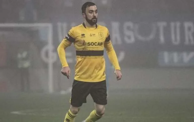 "Sabah" "Neftçi" və Elvin Camalovla bağlı səs-küylü bəyanat yaydı 