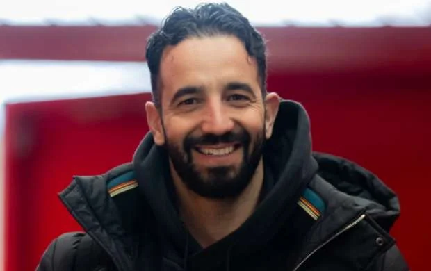 Ruben Amorim AL-i qazanmağa köklənib - "Bizim üçün hər şey bu turnirlə bağlıdır" 