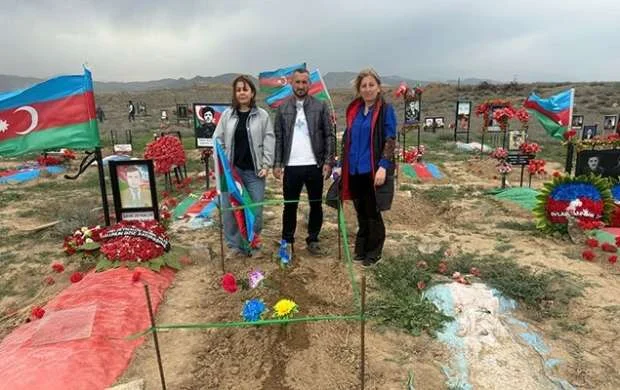 "Məşqçilikdə zirvə nədirsə, ona doğru gedəcəyəm" - Vüqar Nadirov 