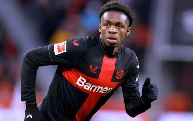 Mbamba Almaniya çempionuna lazım olmadı 