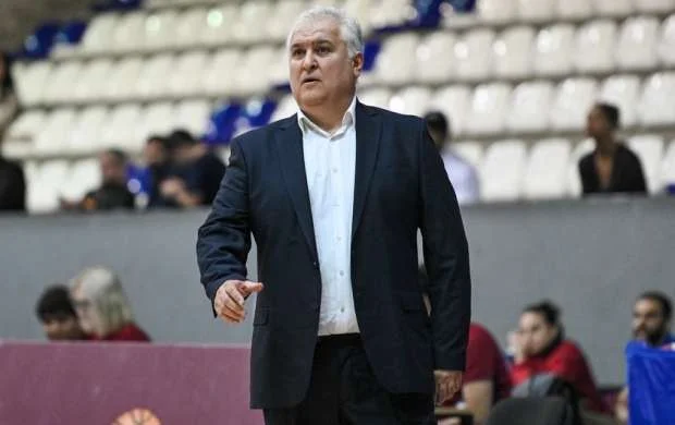 "Əla mübarizə apardıq" - "Abşeron"un baş məşqçisi 