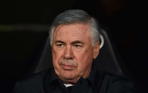 Ançelotti "Real"da qalıb-qalmayacağı ilə bağlı sualı cavablandırdı 