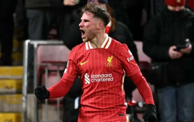 "Liverpul"un argentinalısı İspaniya nəhənginə keçə bilər 
