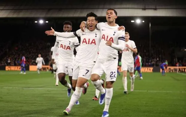"Tottenhem" son 20 ildə bu vəziyyətə düşməmişdi 