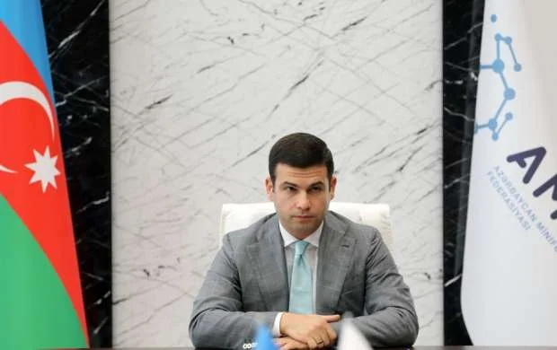 “Dünya çempionatı azarkeşlərimiz üçün əsl bayram olacaq" - Orxan Məmmədov 