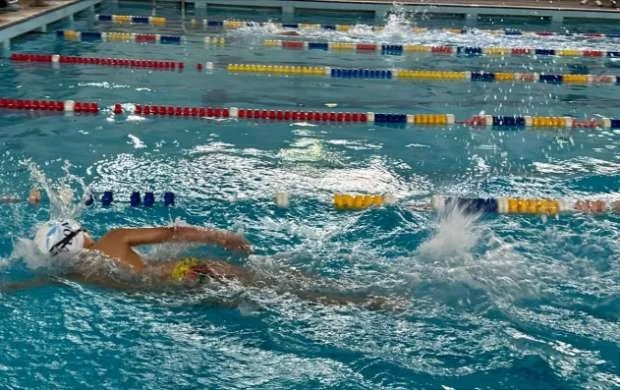 Azərbaycan üzgüçüləri Çexiyada 17 medal qazandılar 