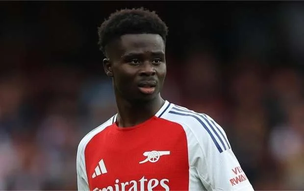 "Arsenal" ulduzu ilə uzunmüddətli müqavilə imzalayır - Maaşı bu qədər olacaq 