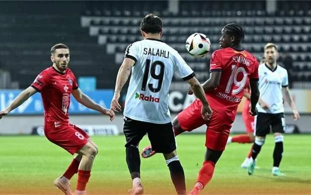 Amansız mübarizə, bol qollar, geridönüşlər... – Tura baxış 