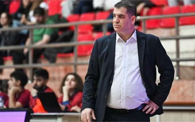 "Səhvlərimizi aradan qaldıracağıq" - Evren Alkaya 