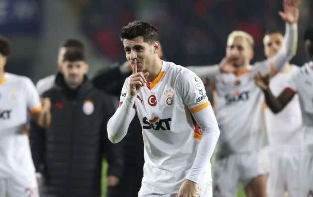 "Qalatasaray"ın ulduzu mərc oyunlarına pul qoyub? - Özü açıqladı 