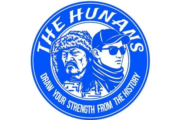 "Turan Tovuz"un yeni azarkeş qrupu yarandı - "The Hunans" 