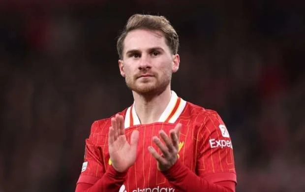 Aleksis Mak Allister "Real Madrid"də? - Atası suala cavab verdi 