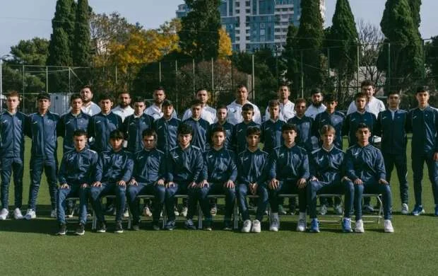 "Qarabağ"ın U-15 komandası Türkiyədəki turnirdə bir gündə üç matça çıxacaq 