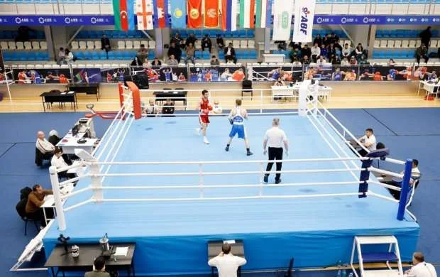 Azərbaycanın 8 boksçusu beynəlxalq turnirdə qızıl medal qazandı 