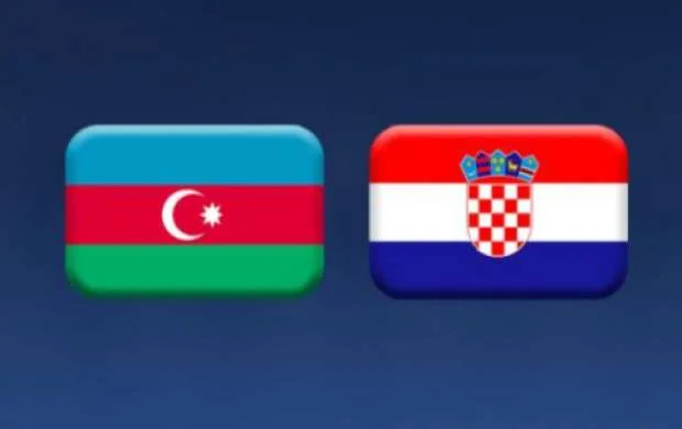 Azərbaycan millisi AÇ ilə məğlubiyyətlə vidalaşdı 
